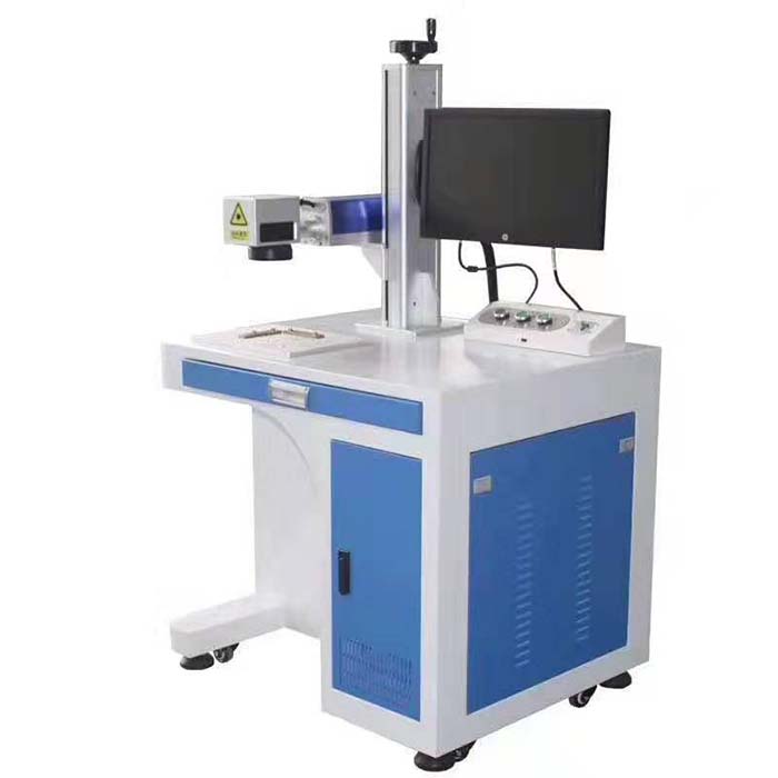 二氧化碳激光打标机